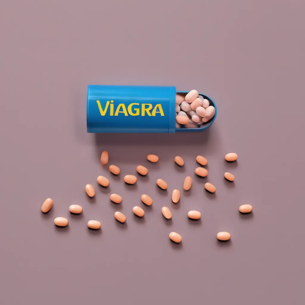 Viagra et générique numéro 1